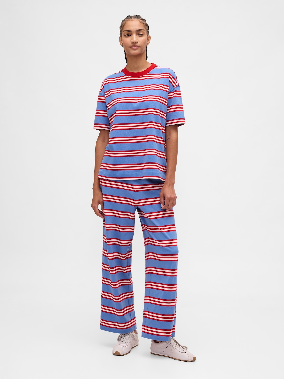Heavyweight Oversized T-Shirt