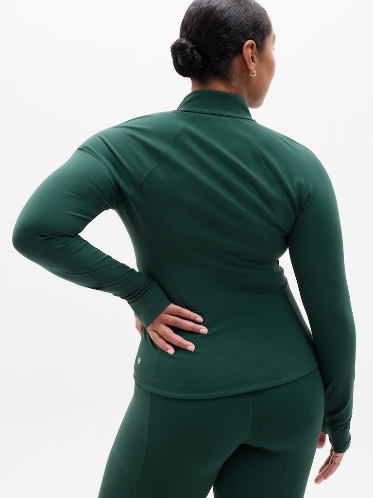 Salutation Jacket 2.0