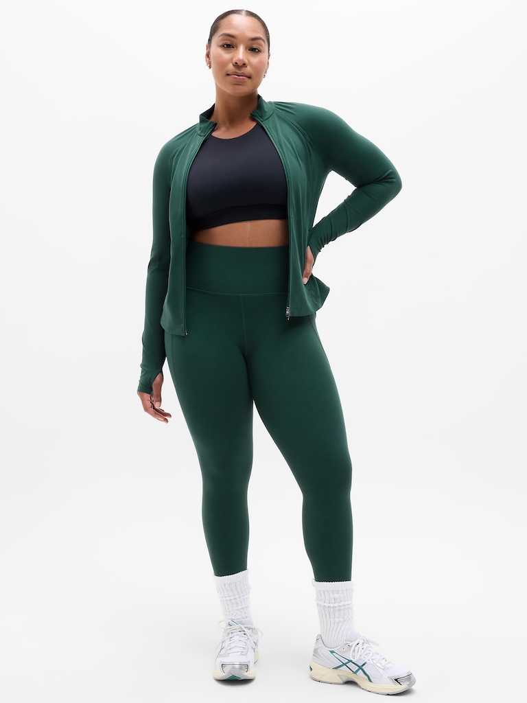 Salutation Jacket 2.0