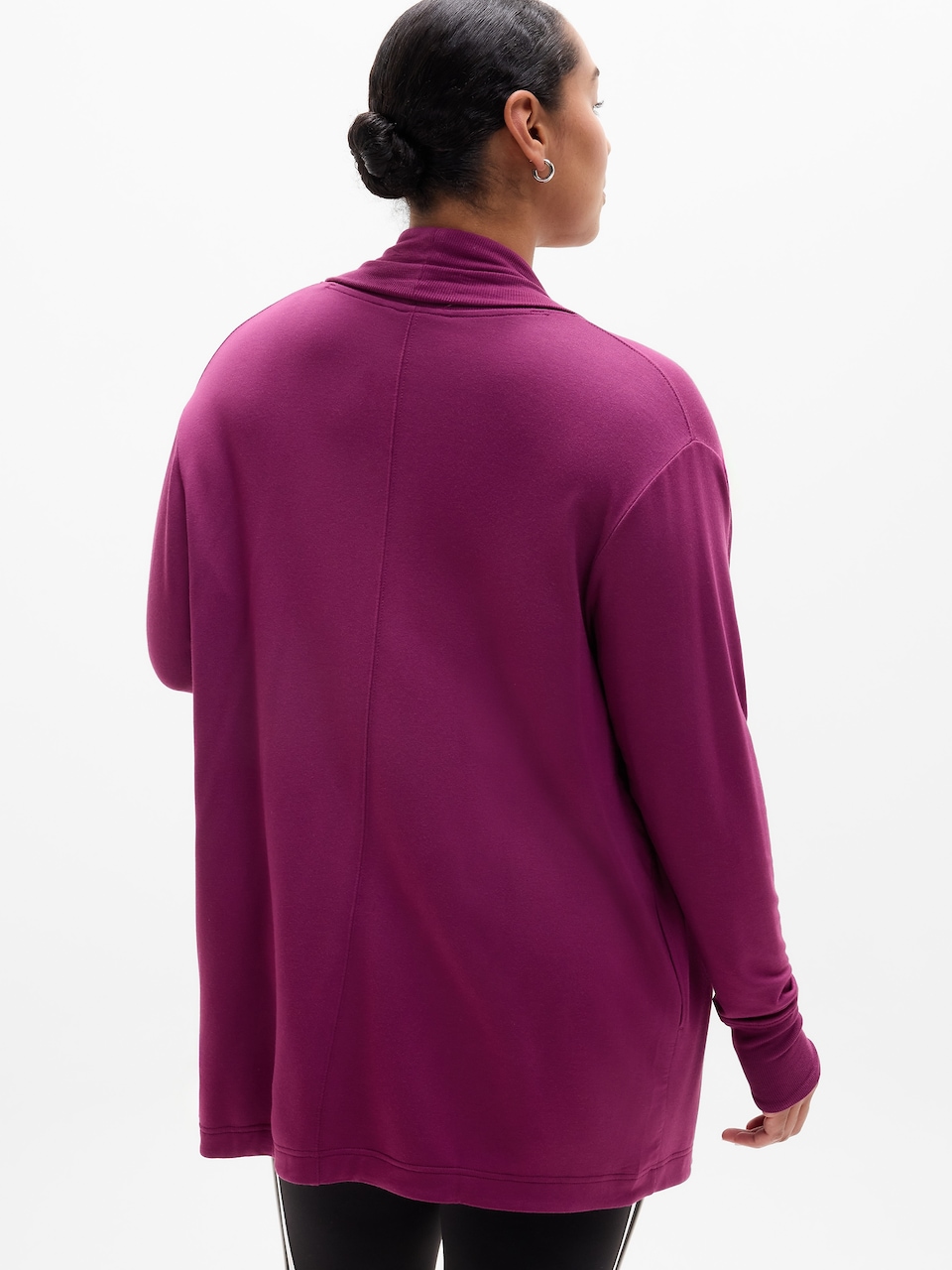 Pranayama Restore Wrap