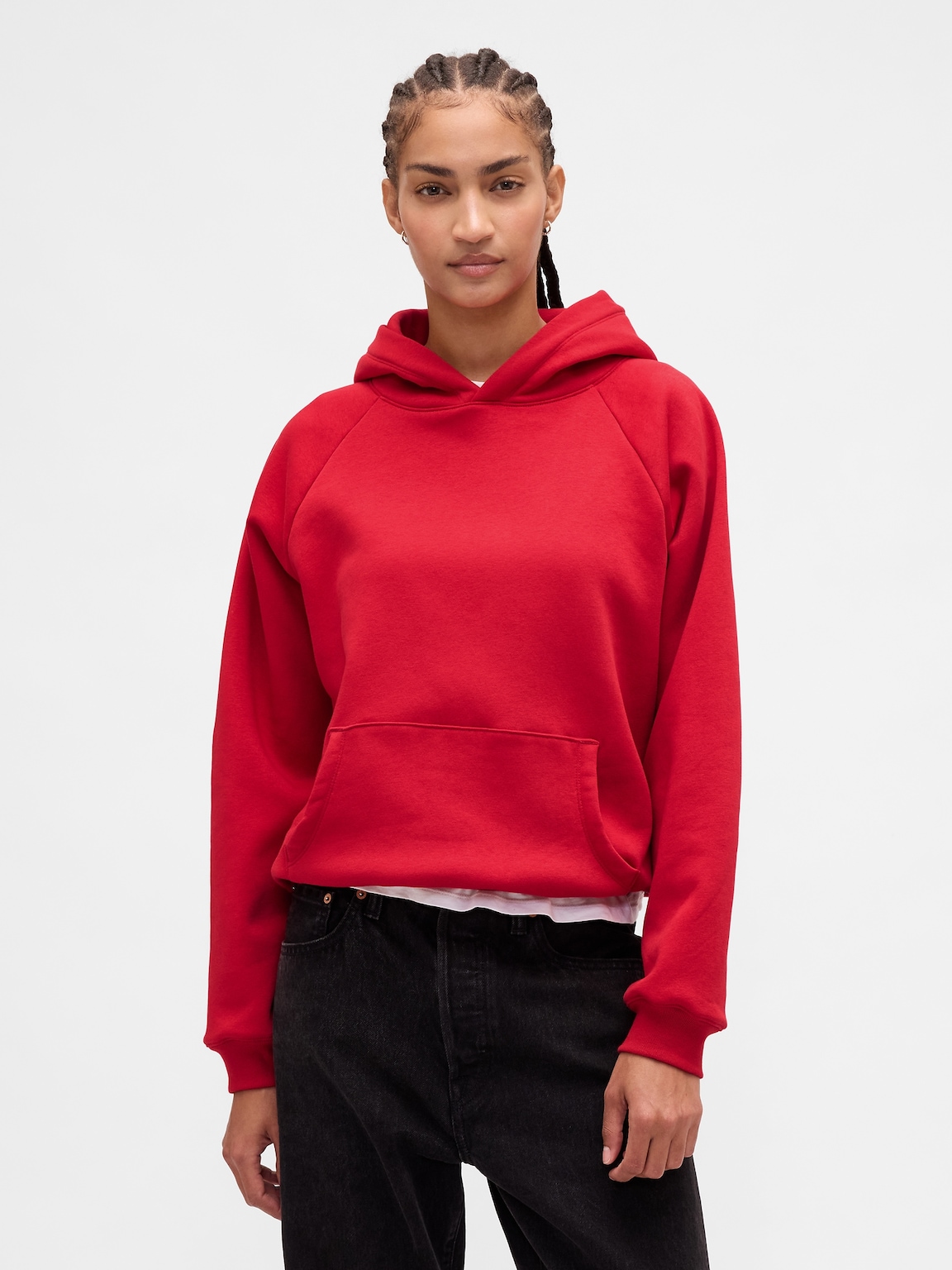 VintageSoft Hoodie