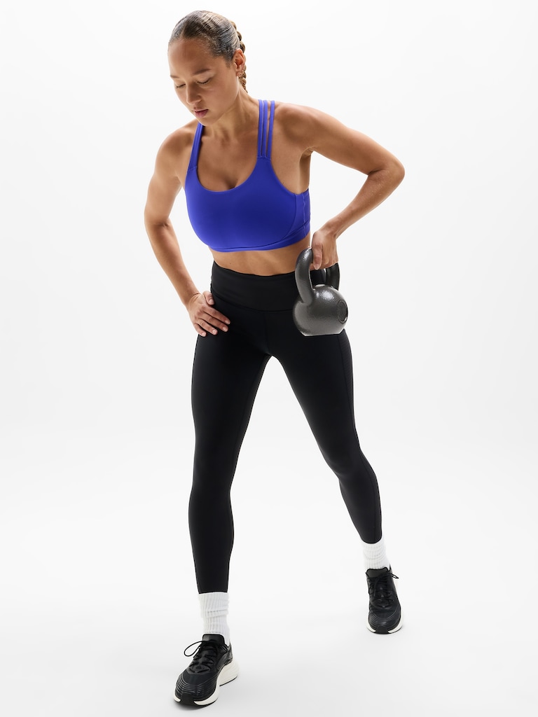Train Free Sports Bra D-DD
