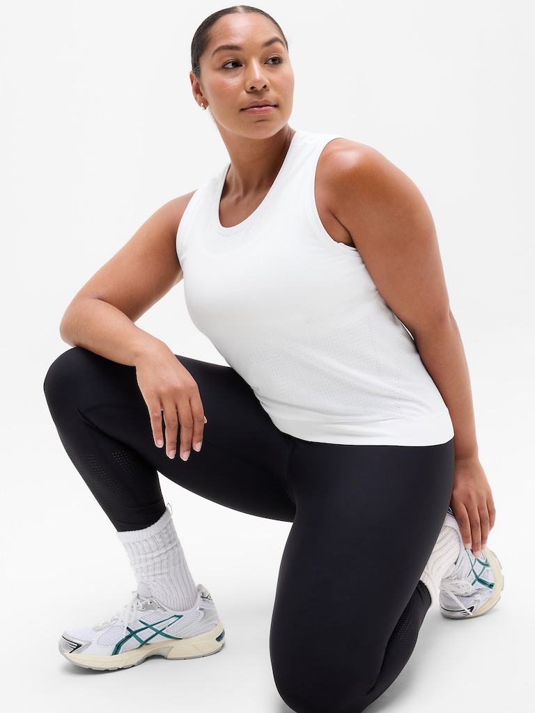 In Motion Seamless Tank
