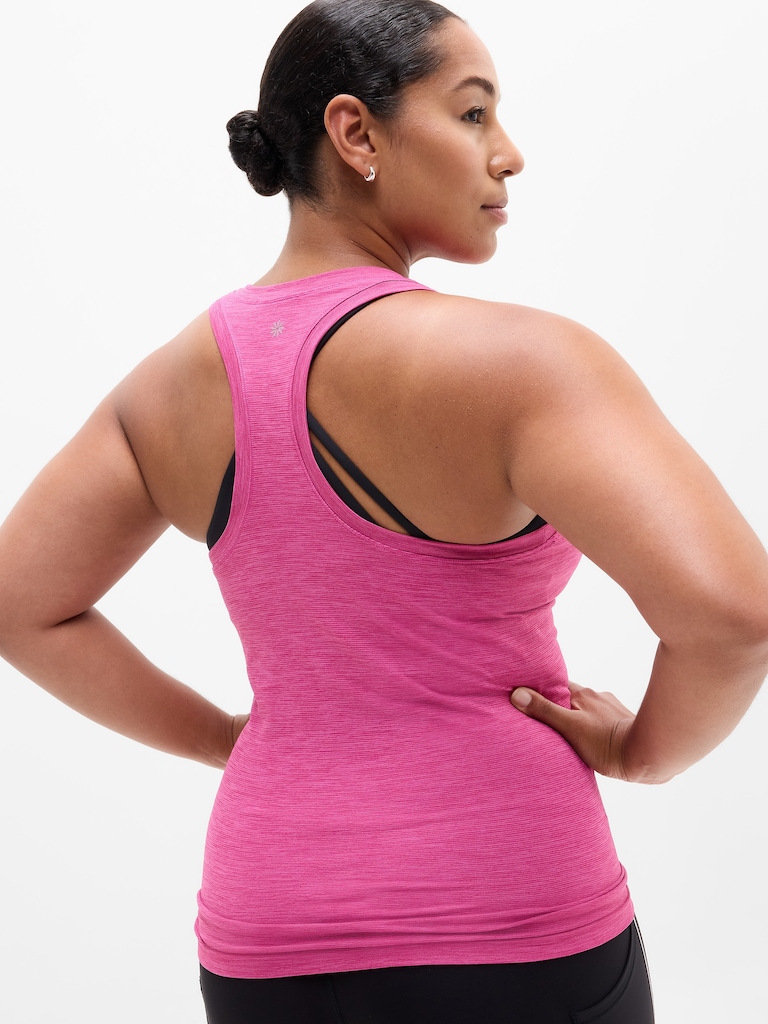 Momentum Seamless Tank