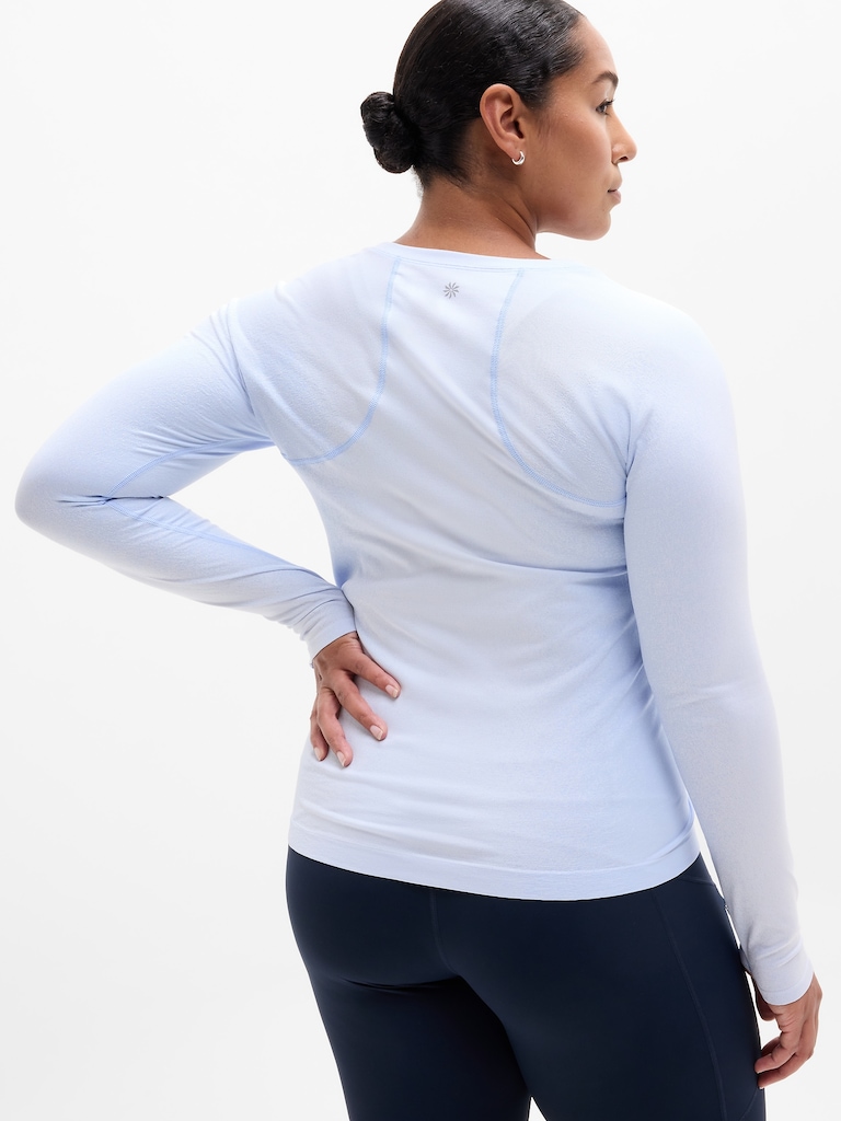 Momentum Seamless Top