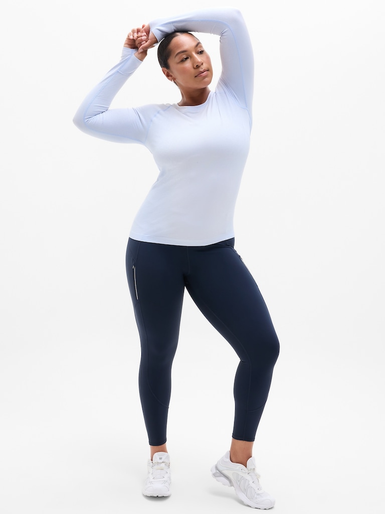 Momentum Seamless Top