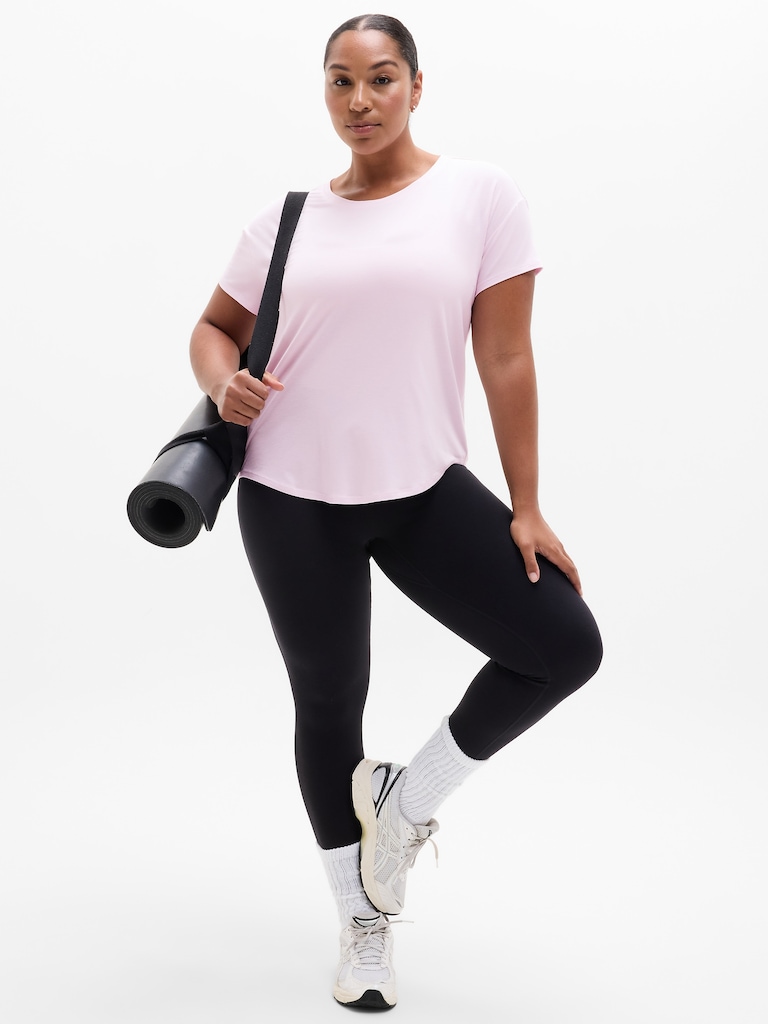 Move With Ease Tee