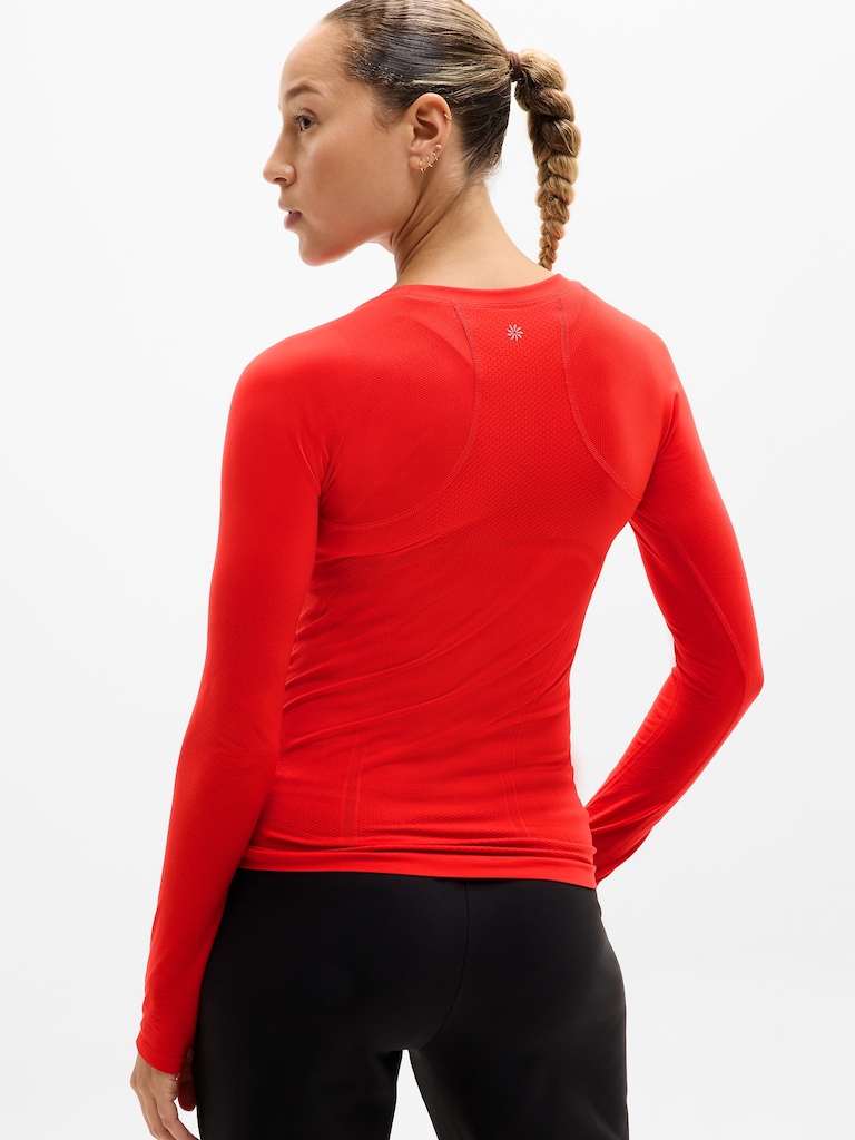 Momentum Seamless Top