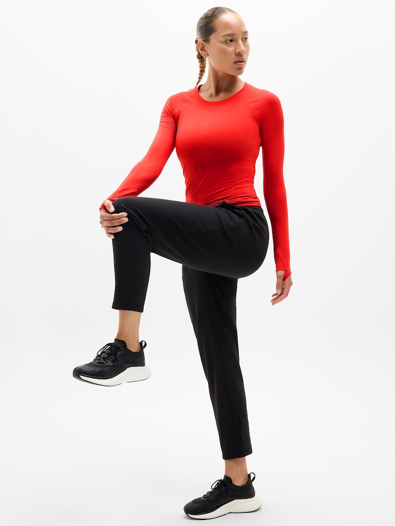Momentum Seamless Top