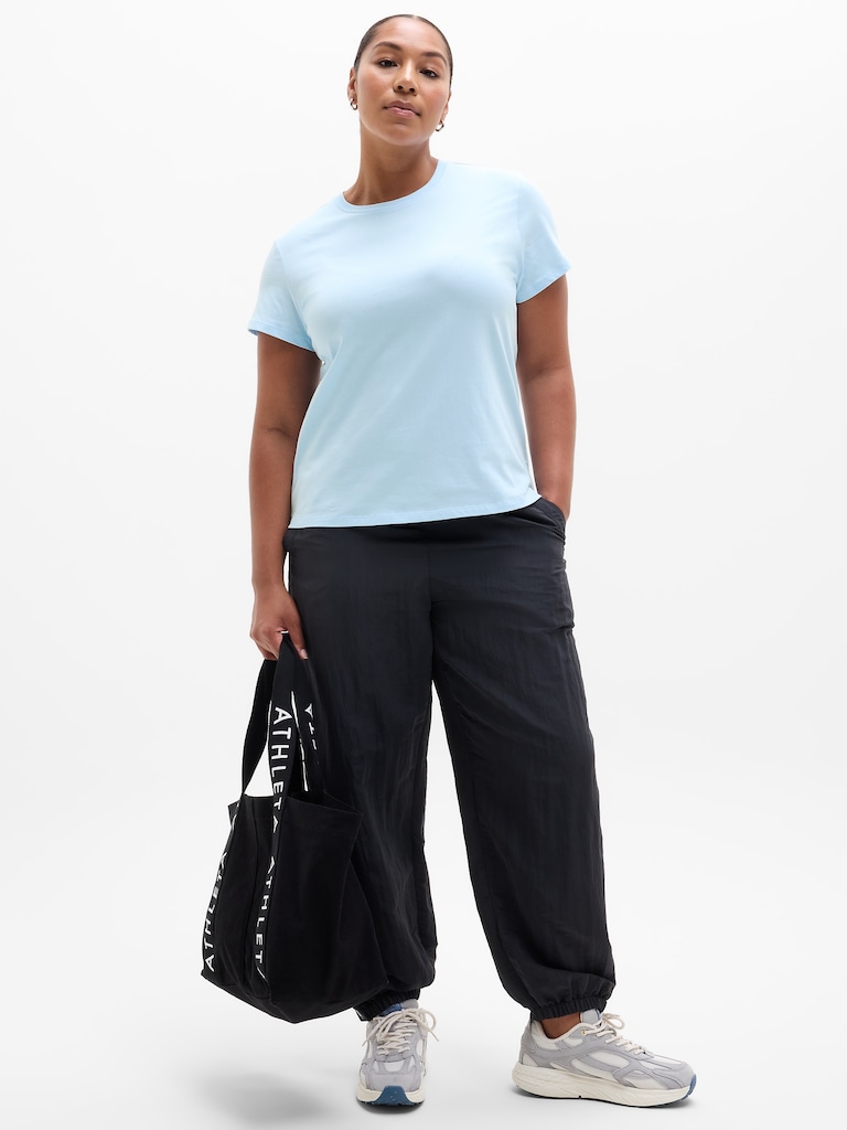 Favorite Cotton Classic Tee
