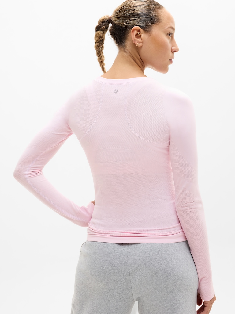Momentum Seamless Top