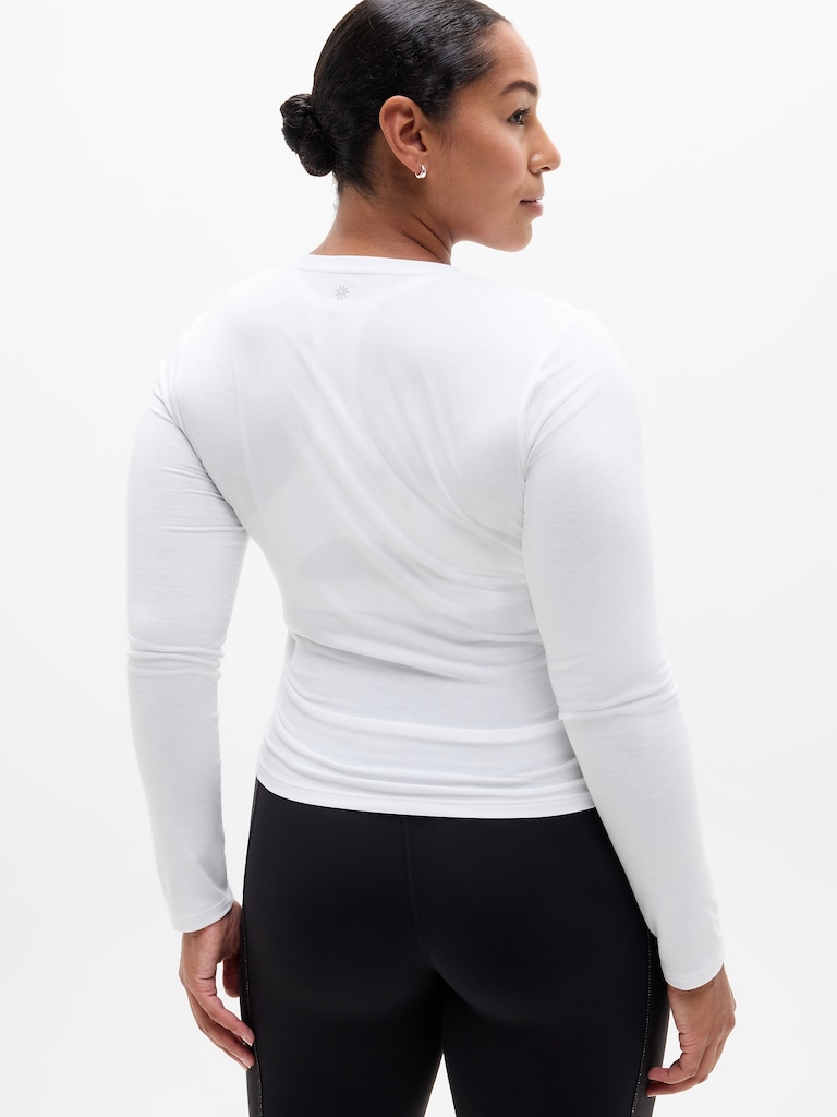 With Ease Cinch Top