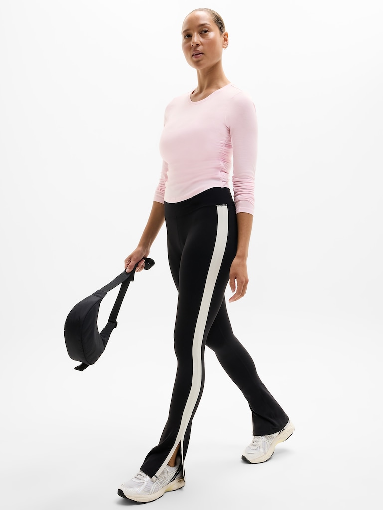 With Ease Cinch Top