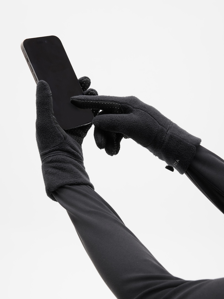 Microfleece Glove