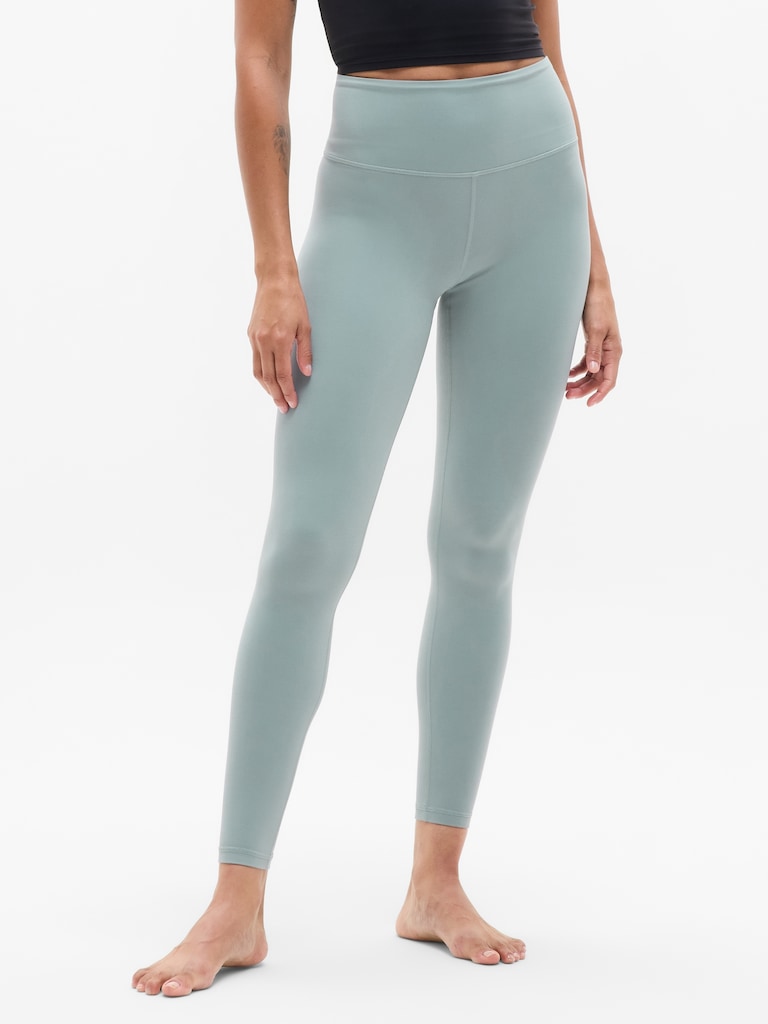 Elation Ultra High Rise Legging