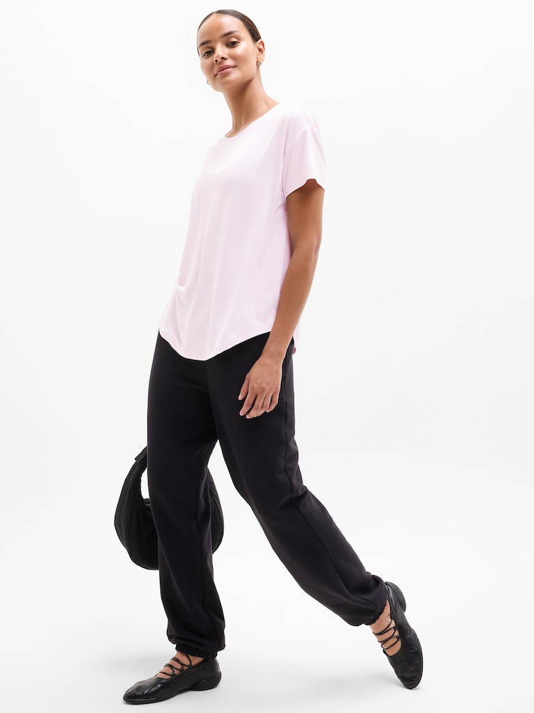 Move With Ease Tee