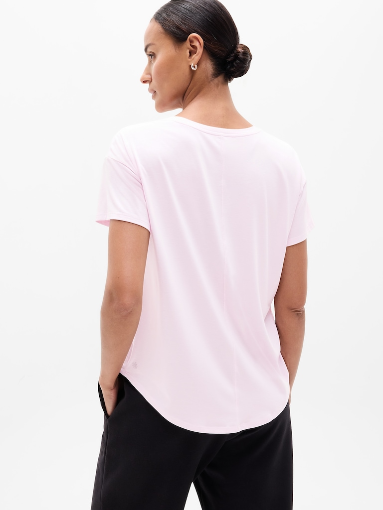Move With Ease Tee