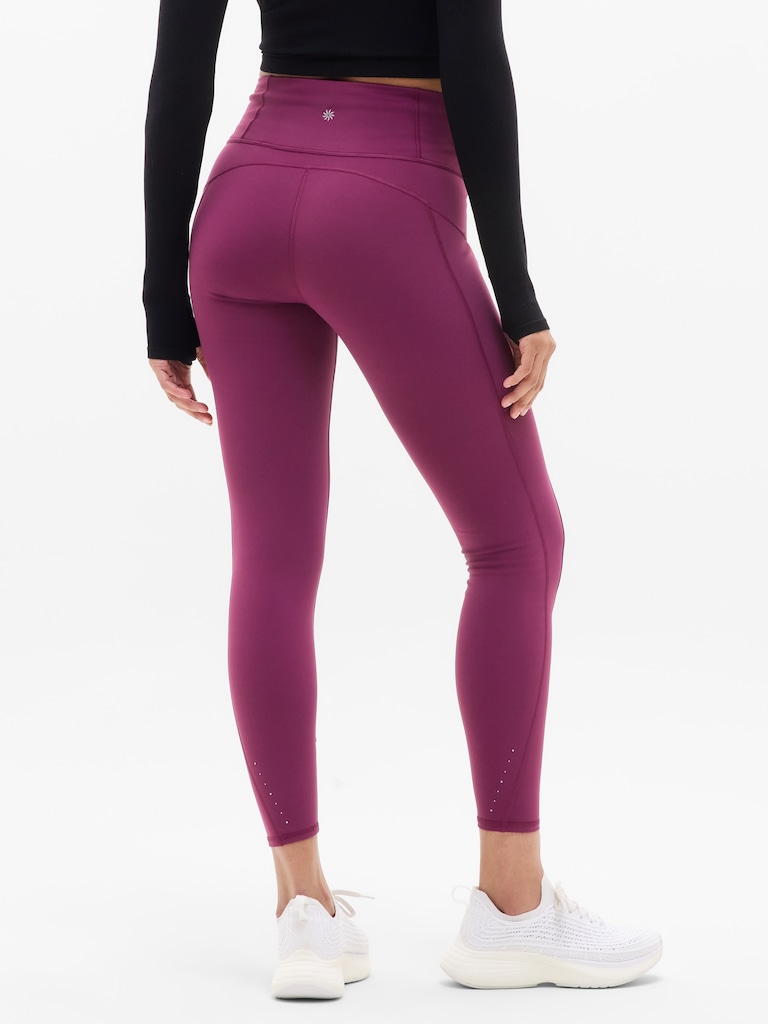 Rainier High Rise Legging