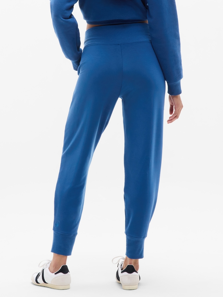 Coaster Luxe High Rise Jogger