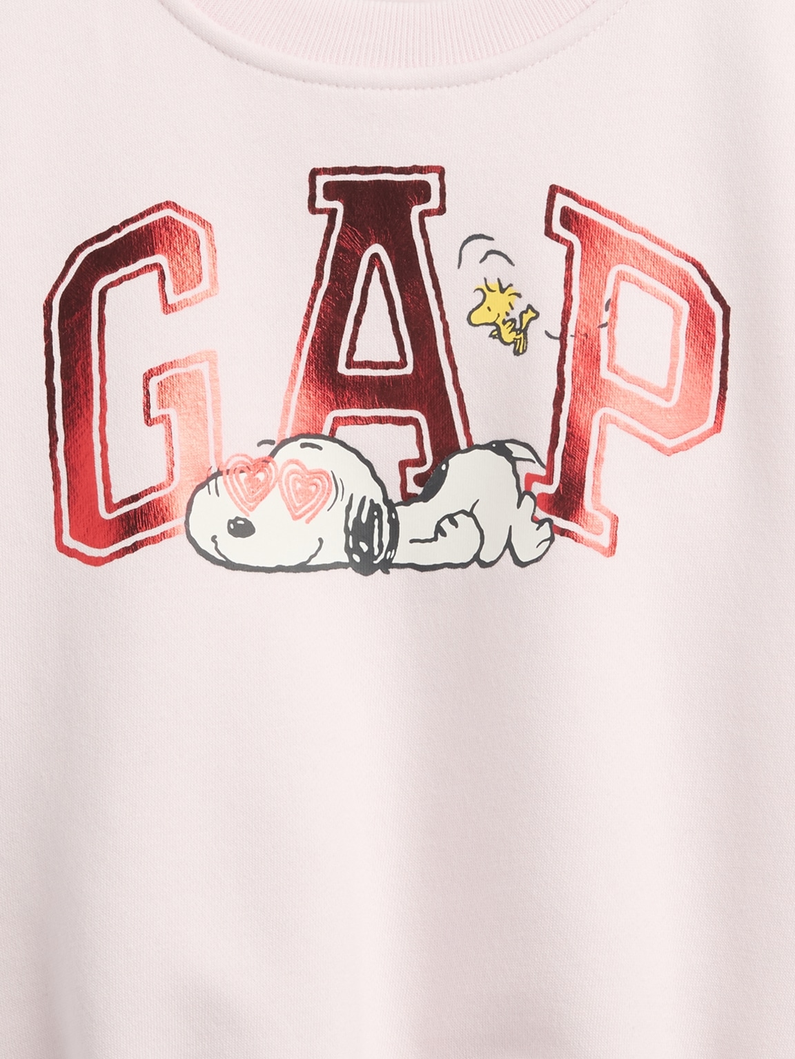 Baby & Toddler VintageSoft Snoopy Sweatshirt