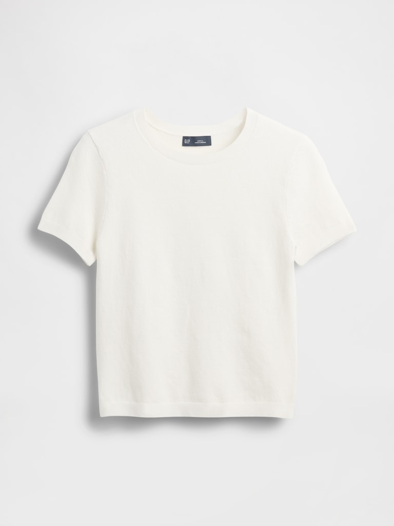CashSoft Stretch Baby T-Shirt