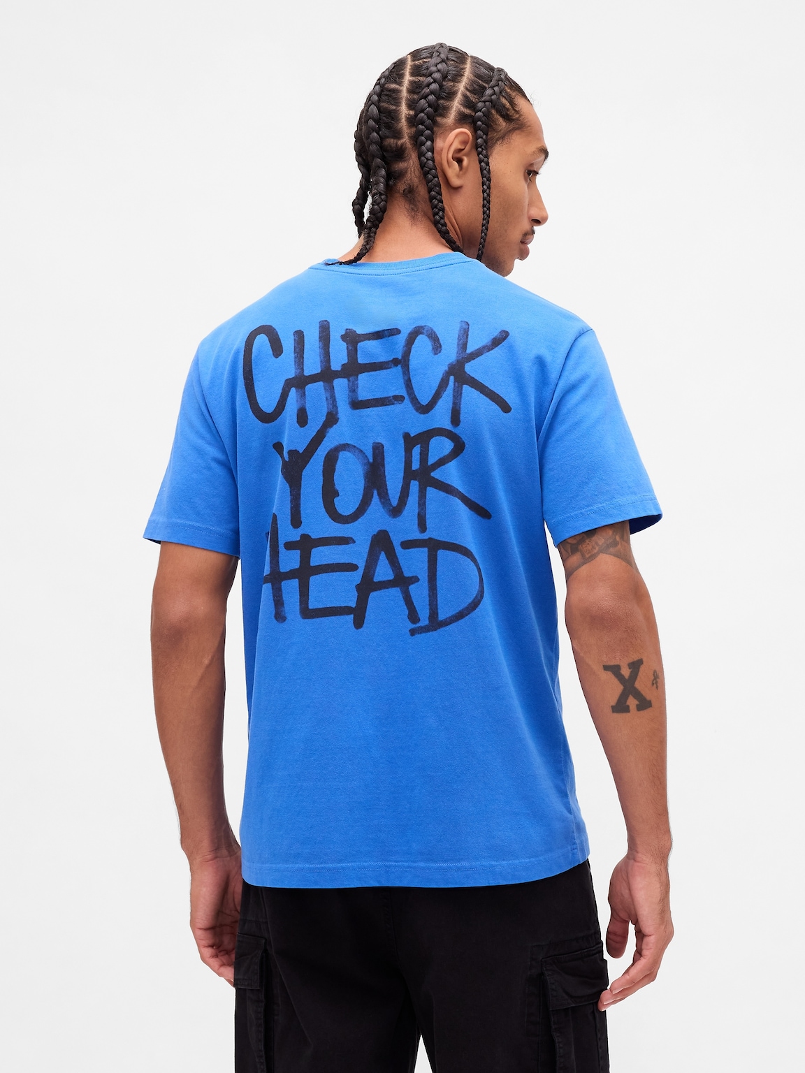 Beastie Boys Graphic T-Shirt