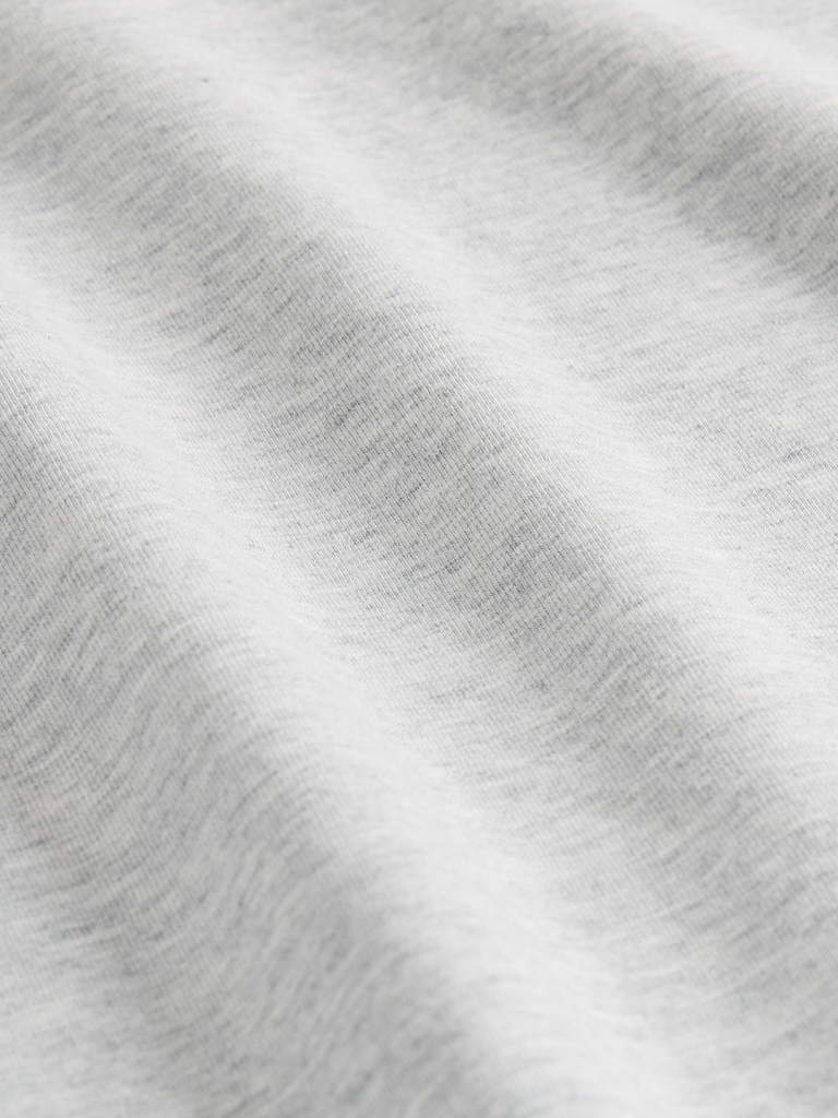 CloseKnit Jersey Boatneck Crop Tank Top