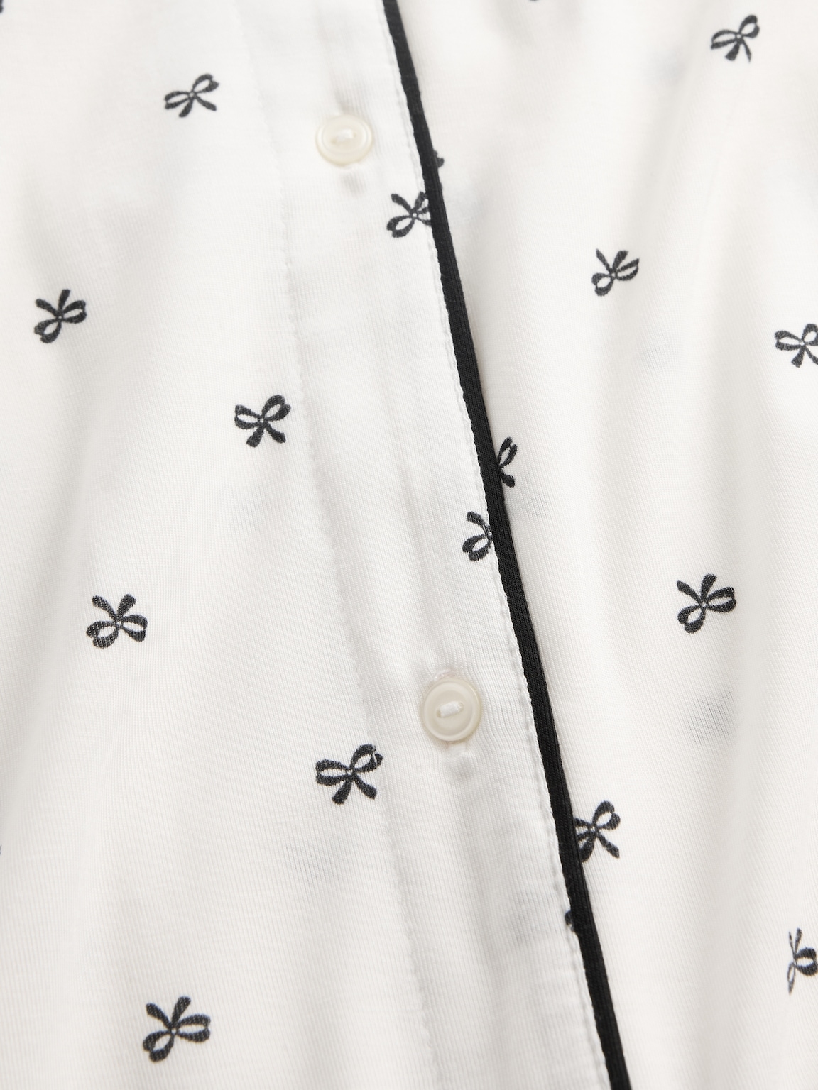 Softest Modal PJ Shirt