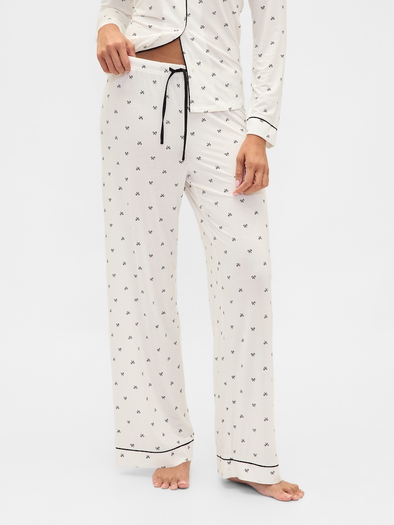 Modal PJ Pants