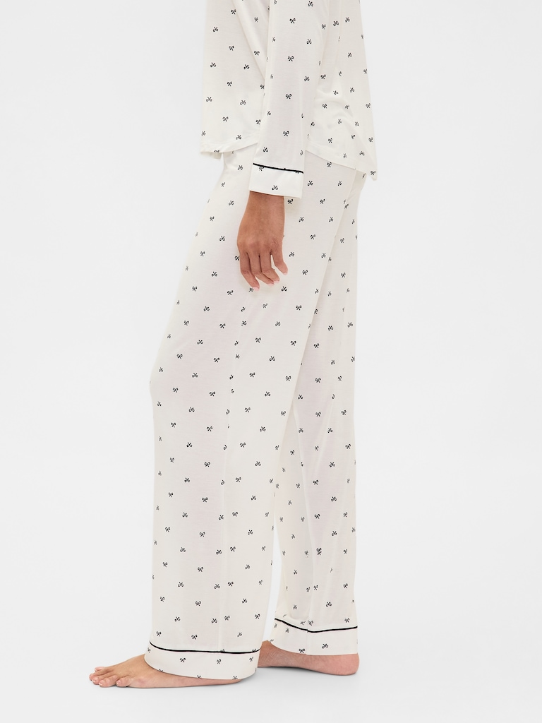 Modal PJ Pants