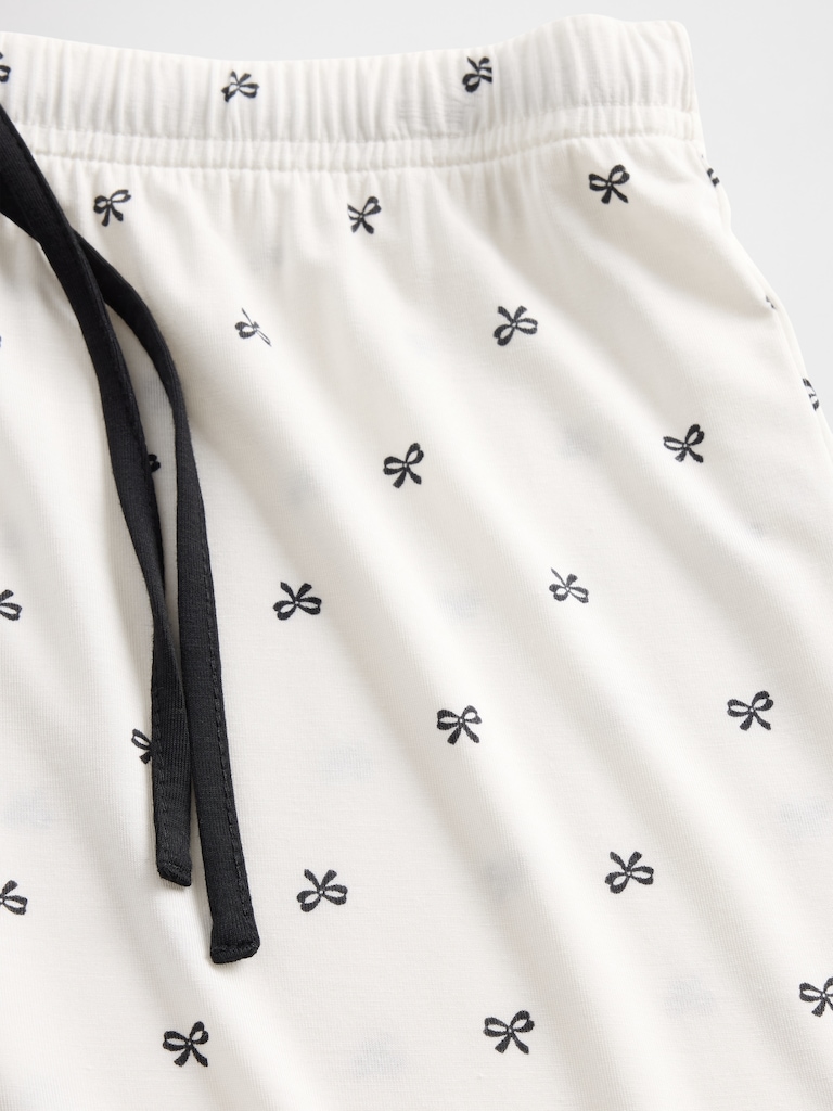 Modal PJ Pants