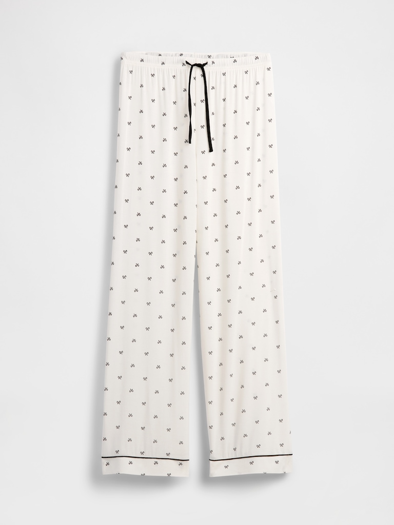 Modal PJ Pants