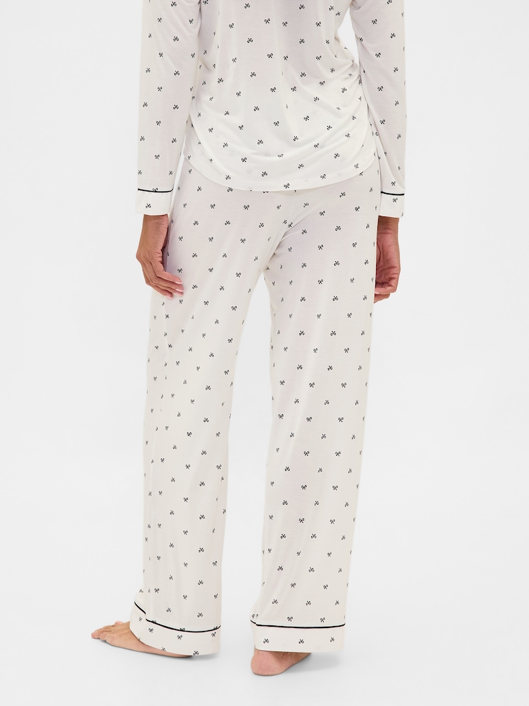 Modal PJ Pants