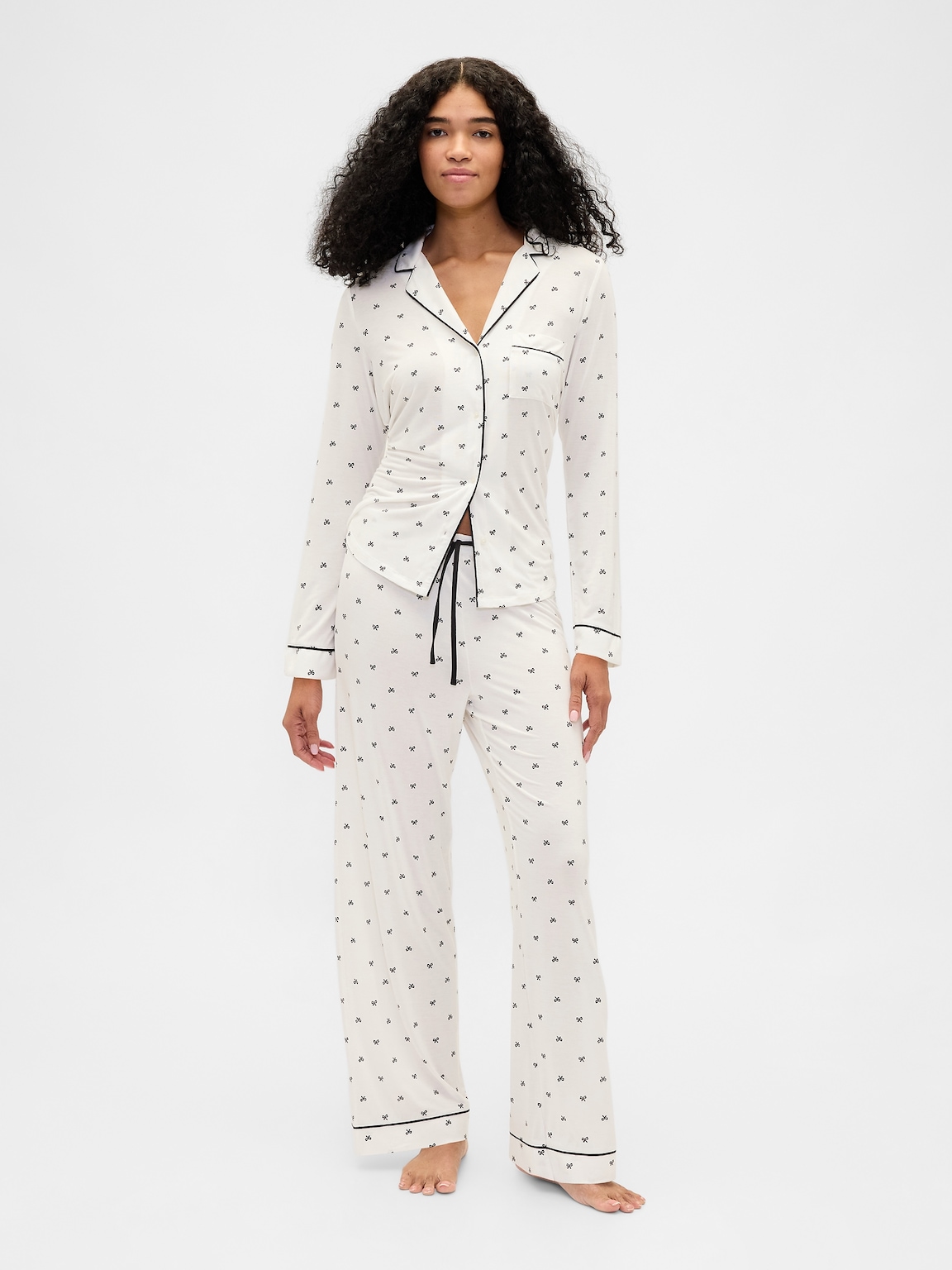 Softest Modal PJ Pants