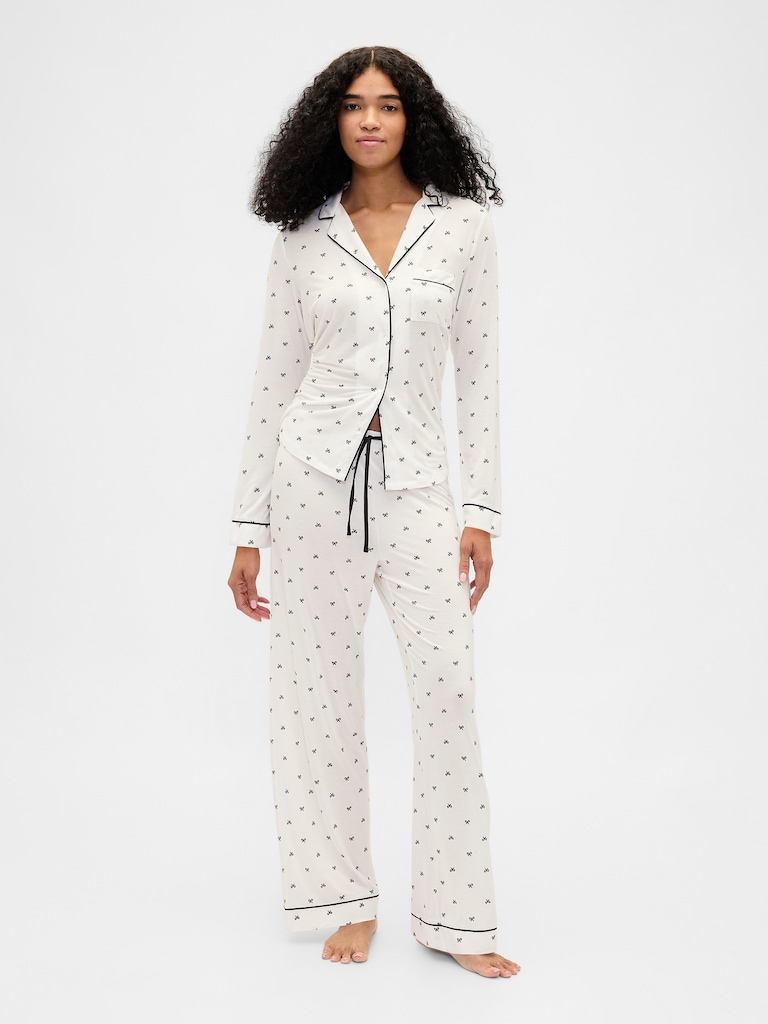 Modal PJ Pants