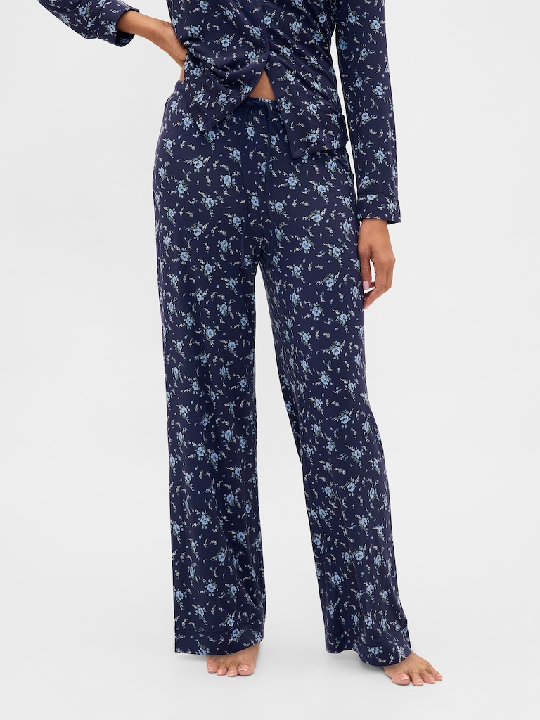 Modal PJ Pants