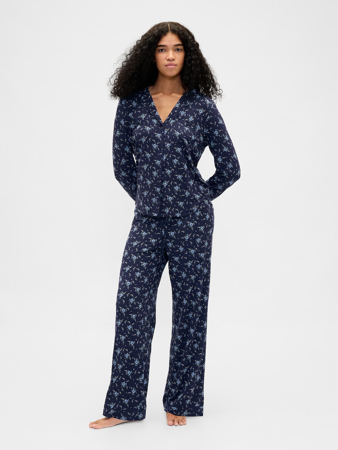 Softest Modal PJ Pants