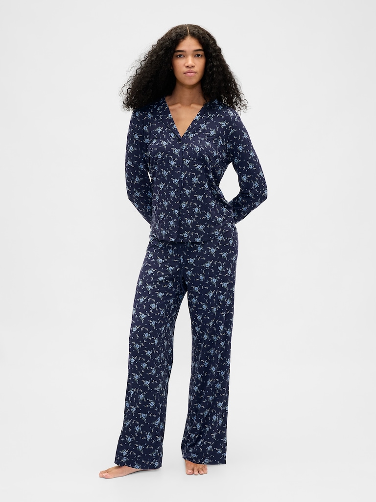 Modal PJ Pants