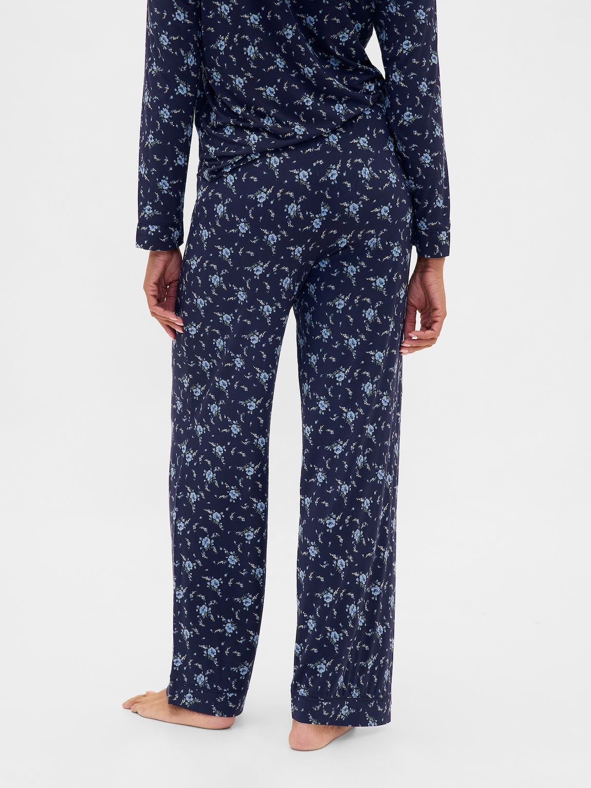 Softest Modal PJ Pants