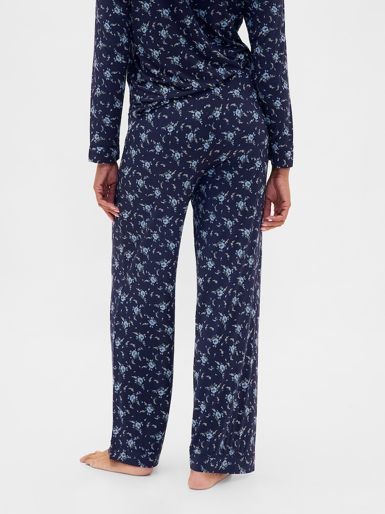 Modal PJ Pants