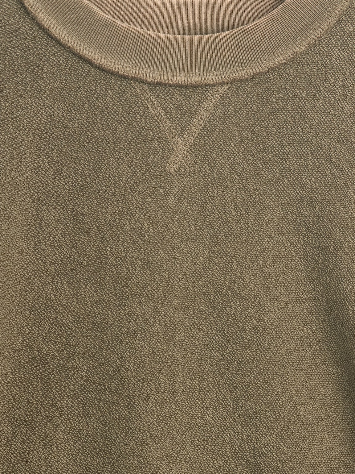 Heavyweight French Terry Sweatshirt