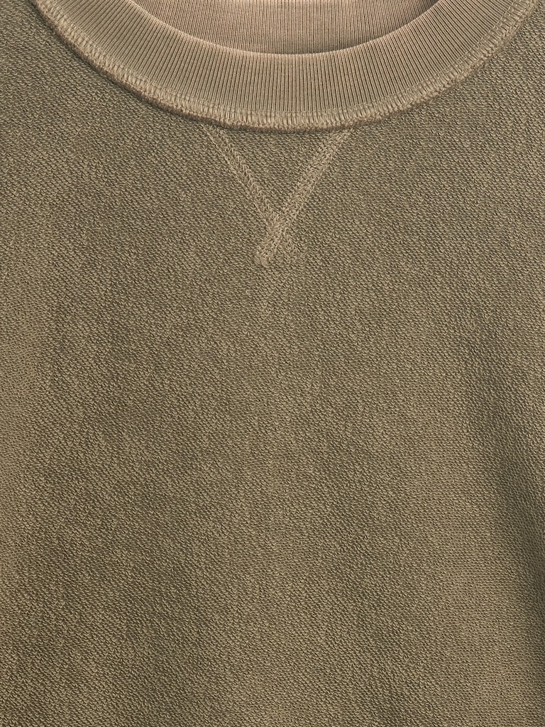 Heavyweight French Terry Sweatshirt