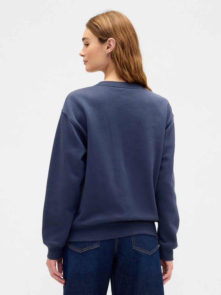 Gap Logo Sweatshirt