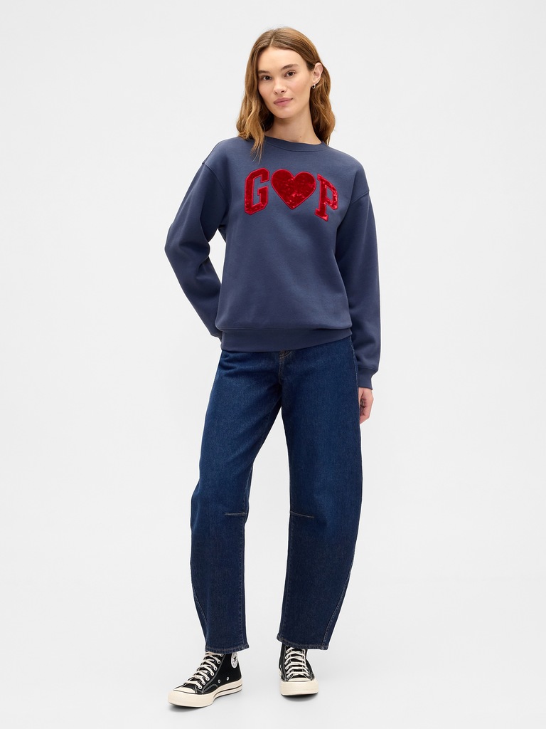 Gap Logo Sweatshirt