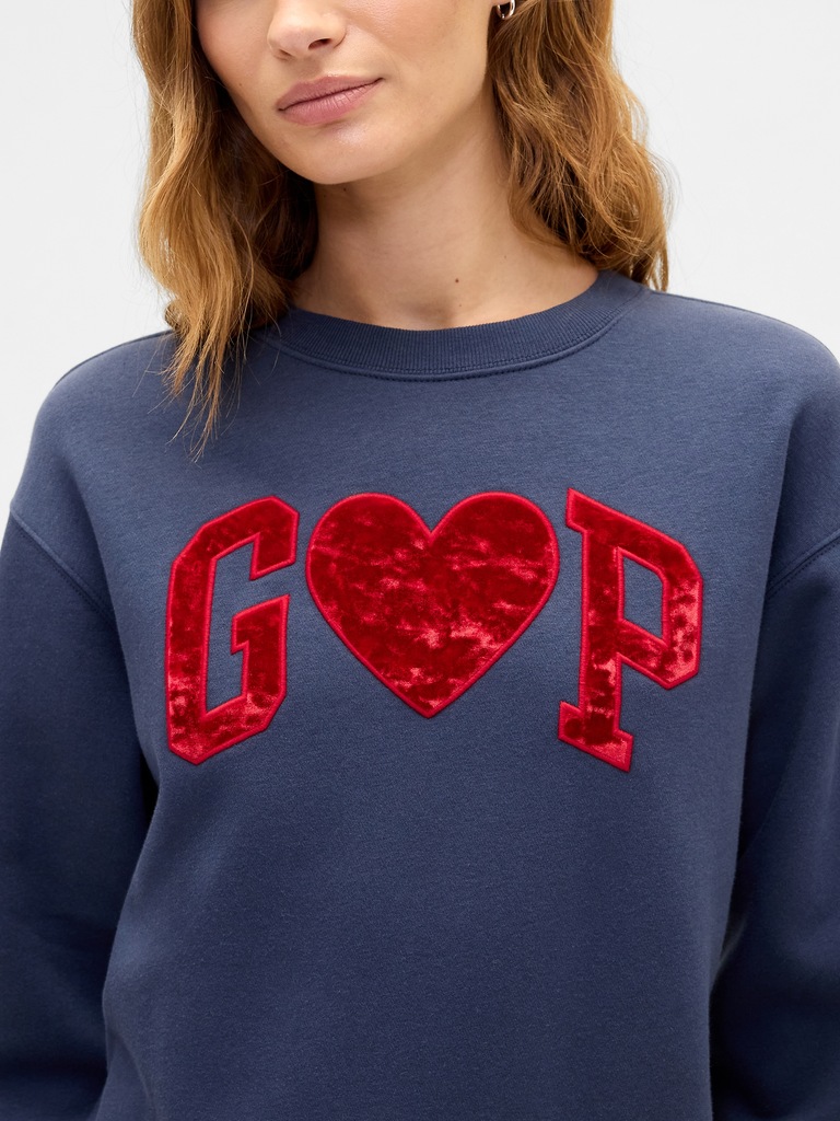 Gap Logo Sweatshirt