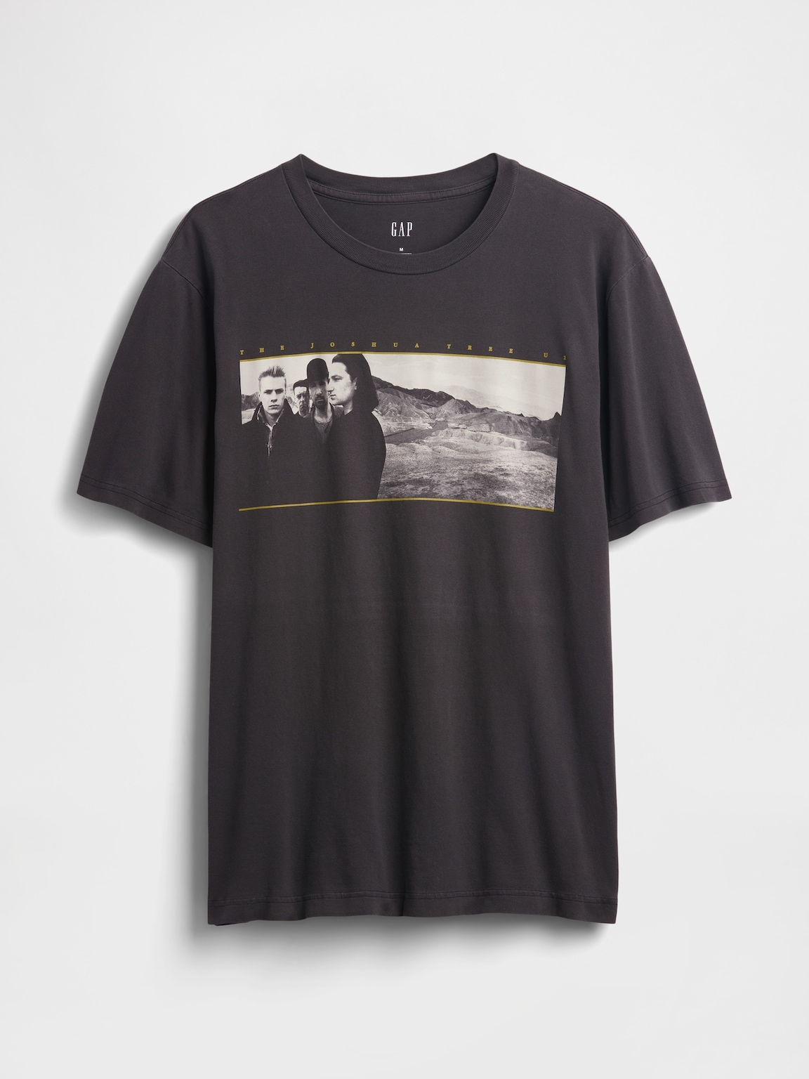 U2 Graphic T-Shirt
