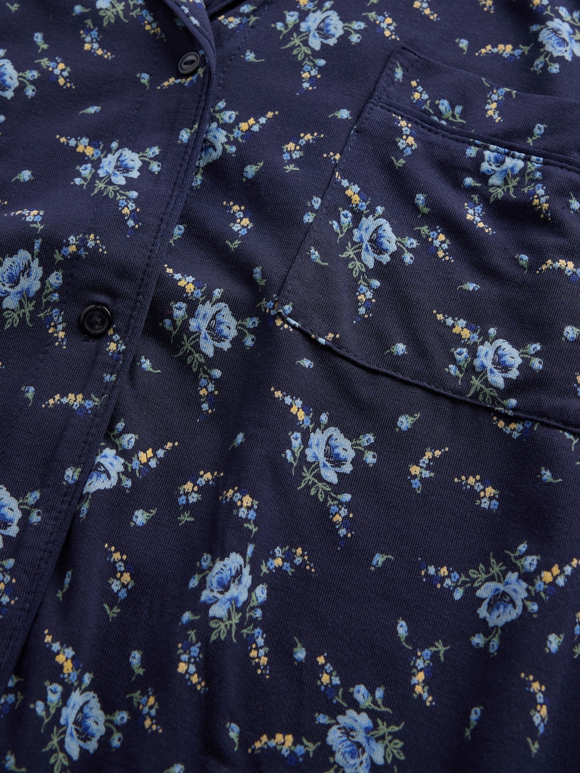 Softest Modal PJ Shirt