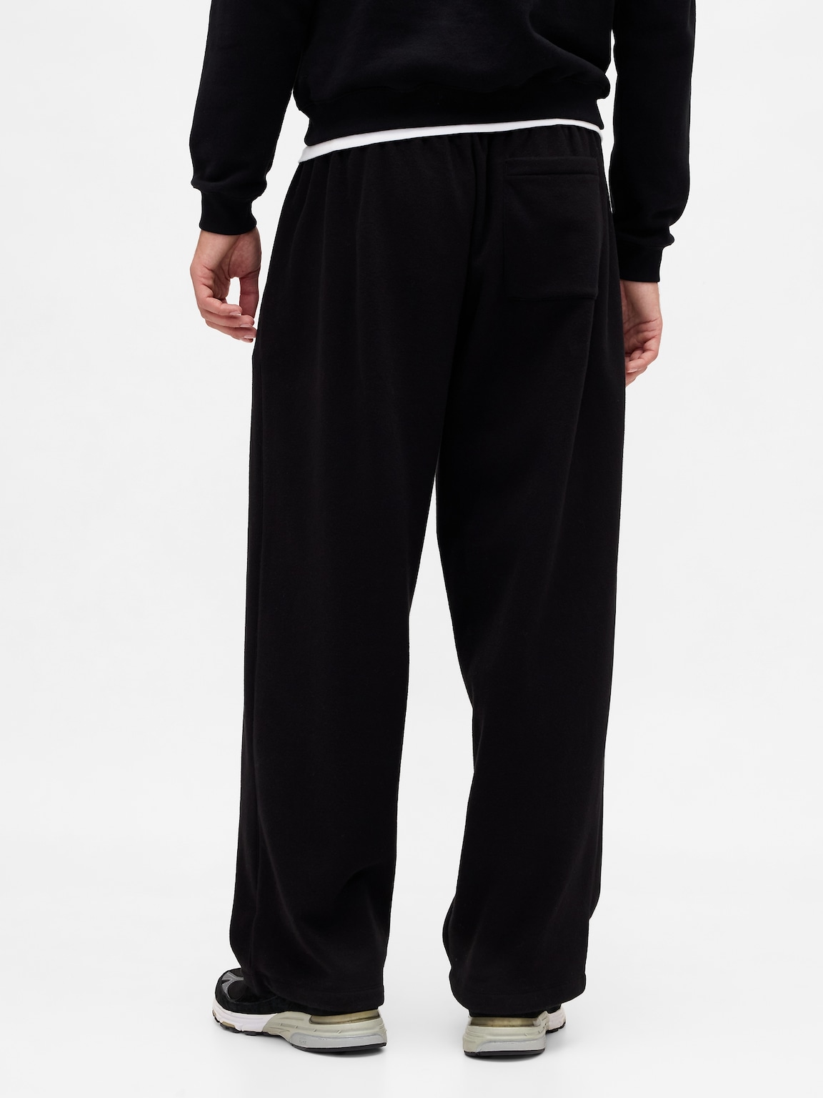 VintageSoft Baggy Sweatpants
