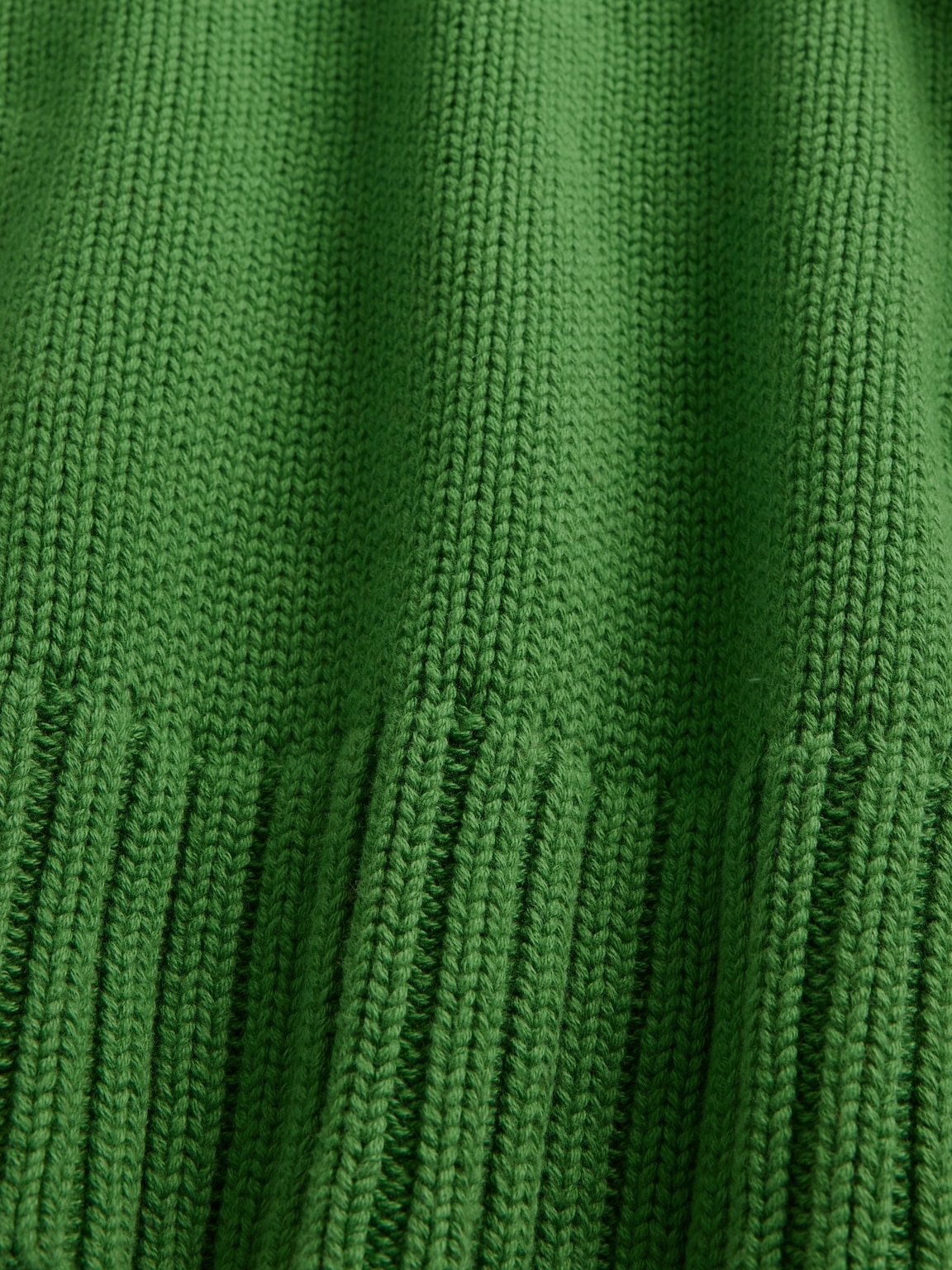 100% Cotton Oversized Sweater