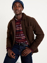 SoSoft Crew-Neck Sweater